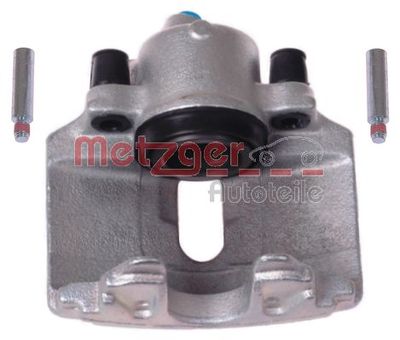 BREMSSATTEL METZGER AUTOTEILE 6250003 1