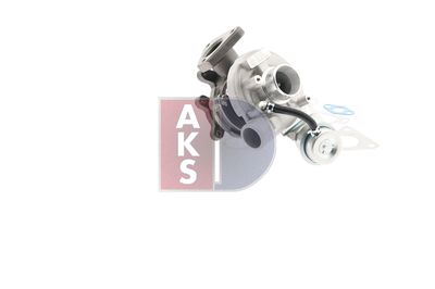 LADER AUFLADUNG AKS DASIS 045110N 11