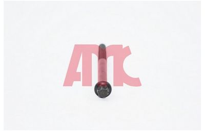 ZYLINDERKOPFSCHRAUBENSATZ