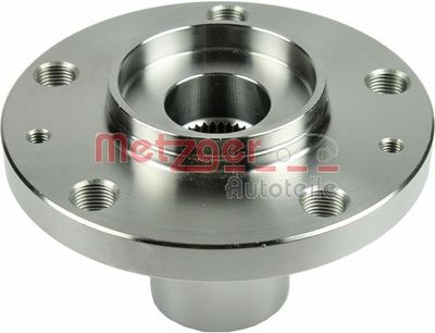 RADNABE METZGER AUTOTEILE N1032 1