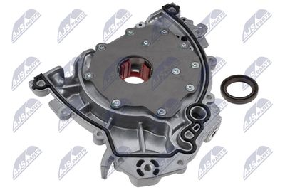 POMPA ULEI NTY BPOLR002 1