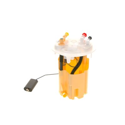 SENSOR KRAFTSTOFFVORRAT BOSCH 0986580140 11