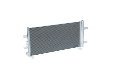 CONDENSATOR CLIMATIZARE NRF 350404 21