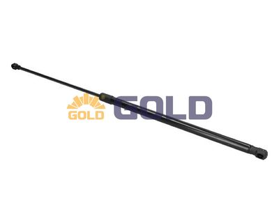 Газовая пружина, крышка багажник JAPANPARTS GSJ01075 для BMW Z4