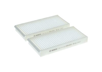 FILTER INNENRAUMLUFT BOSCH 1987435110 7