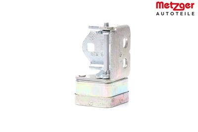 BALAMA USA METZGER AUTOTEILE 2310186 7