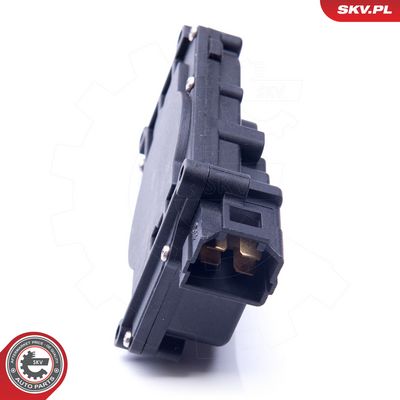 Zámok dverí SKV 16SKV681