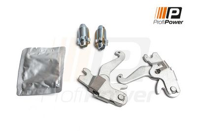 Remonto komplektas, skėtiklis