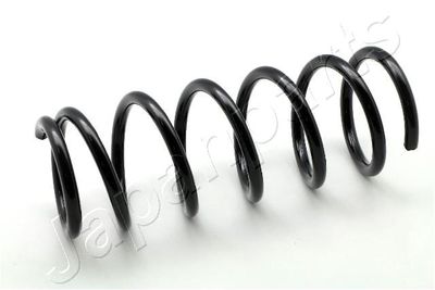 JAPANPARTS ZC5869C Пружина подвески  для NISSAN (Ниссан)