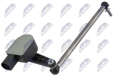 Czujnik, poziom zawieszenia powietrznego NTY ECX-ME-005