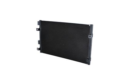 KONDENSATOR KLIMAANLAGE NRF 35608 11