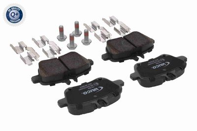 BREMSBELAGSATZ SCHEIBENBREMSE VAICO V303929 2