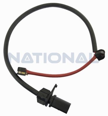 National FK6191WL
