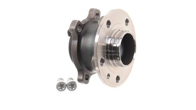 RADLAGERSATZ SKF VKBA6532 25