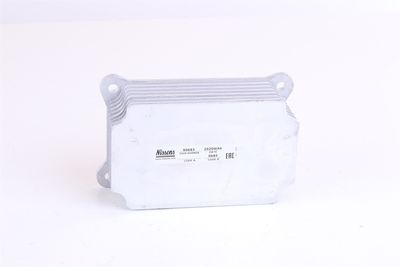 ÖLKüHLER MOTORöL NISSENS 90683 23