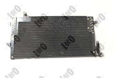 Condenser, air conditioning 053-016-0002