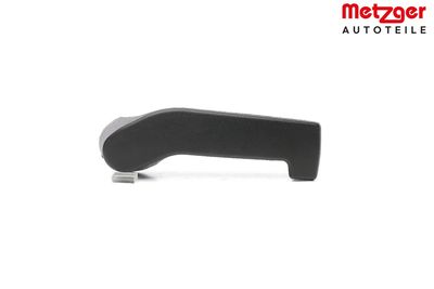 HECKKLAPPENGRIFF METZGER AUTOTEILE 2310578 2