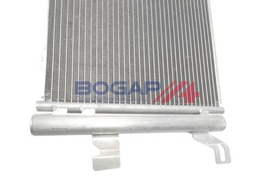 CONDENSATOR CLIMATIZARE BOGAP A4117134 1