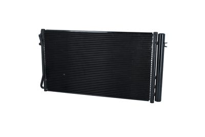 KONDENSATOR KLIMAANLAGE NRF 35773 29