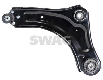 BRAT SUSPENSIE ROATA SWAG 33104346