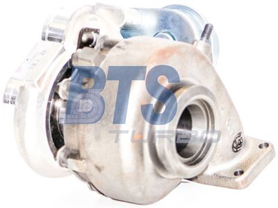 Компрессор, наддув BTS Turbo T914757 для VW CRAFTER