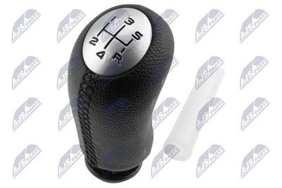 Hlavice řadicí páky NTY GZB-RE-015