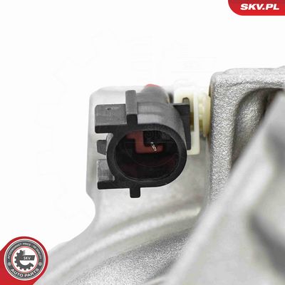 COMPRESOR CLIMATIZARE ESEN SKV 84SKV005 6