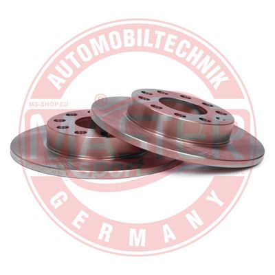 DISC FRANA MASTER-SPORT GERMANY 24011002611SETMS 2