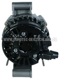 GENERATOR EUROTEC 12049520 2