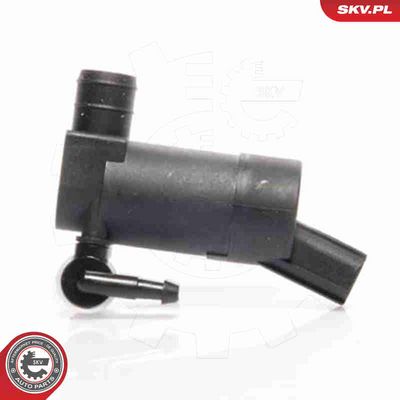 POMPA DE APA SPALARE PARBRIZ ESEN SKV 15SKV007 2