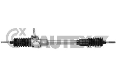 Рулевой механизм CAUTEX 768463 для FIAT 147