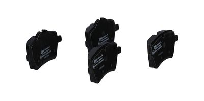 BREMSBELAGSATZ SCHEIBENBREMSE VALEO 302431A 22