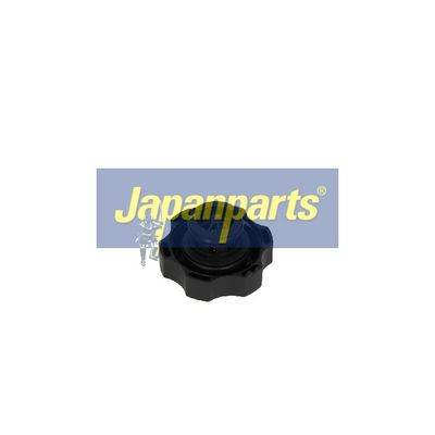 JAPANPARTS Radiatoriaus dangtelis