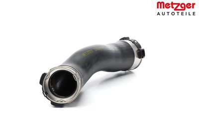 LADELUFTSCHLAUCH METZGER AUTOTEILE 2400970 31