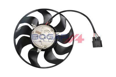 VENTILATOR RADIATOR BOGAP A4243252 3
