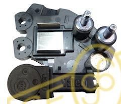 REGULATOR ALTERNATOR