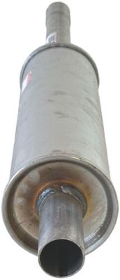 MITTELSCHALLDäMPFER BOSAL 233701 3