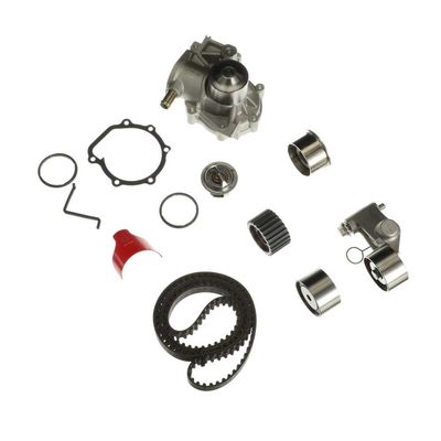 SET POMPA APA + CUREA DINTATA GATES KP1TH25537XS3 53