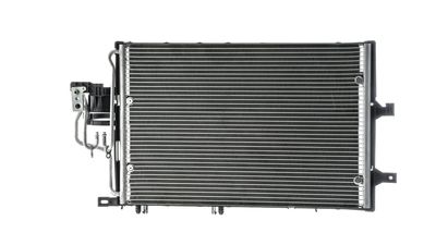 CONDENSATOR CLIMATIZARE MAHLE AC310000S 11