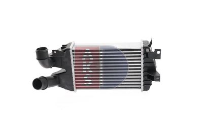 LADELUFTKüHLER AKS DASIS 157037N 15