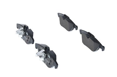 BREMSBELAGSATZ SCHEIBENBREMSE ATE 13047072442 6