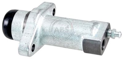 Darbinis cilindras, sankaba