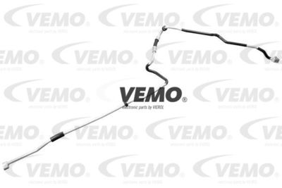 Трубопровод высокого / низкого давления, кондиционер VEMO V15-20-0111 для VW TOUAREG