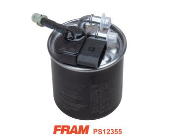 Топливный фильтр FRAM PS12355 для MERCEDES-BENZ SLC
