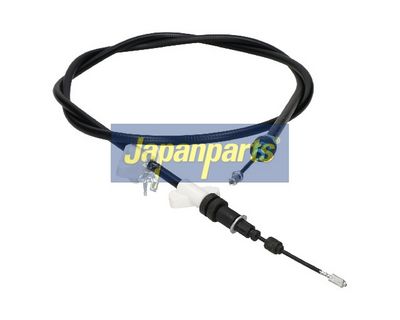 JAPANPARTS Trosas, stovėjimo stabdys