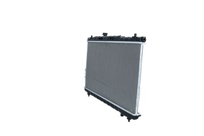 RADIATOR RACIRE MOTOR NRF 53646 32