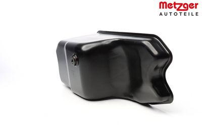 ÖLWANNE METZGER AUTOTEILE 7990099 8