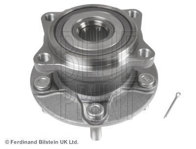 Wheel Bearing Kit BLUE PRINT ADC48346