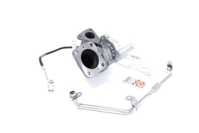 LADER AUFLADUNG BTS Turbo T981364 23