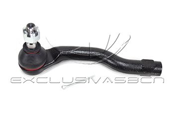 MDR MTR-8366 Наконечник рулевой тяги  для MAZDA 2 (DE_, DH_) 1.3 MZR